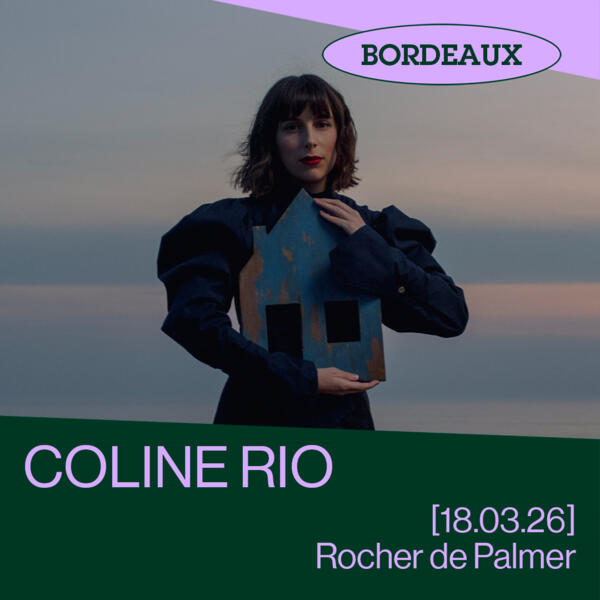 COLINE RIO